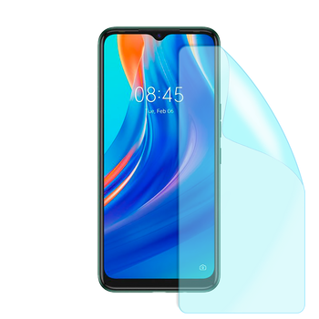 Гідрогелева плівка для Tecno Spark 7 серії grade A