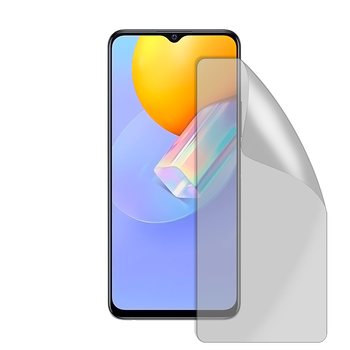 Гідрогелева плівка для Vivo Y31 серії Privacy Film