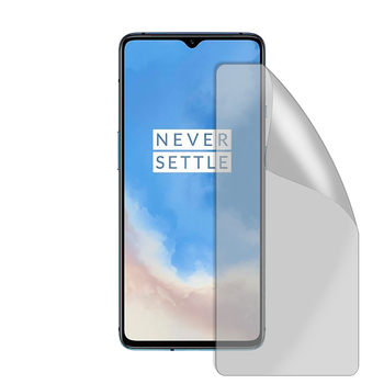 Гідрогелева плівка для One Plus 7T серії Privacy Film