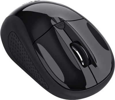 Миша Trust Mouse Wireless Black (24658)