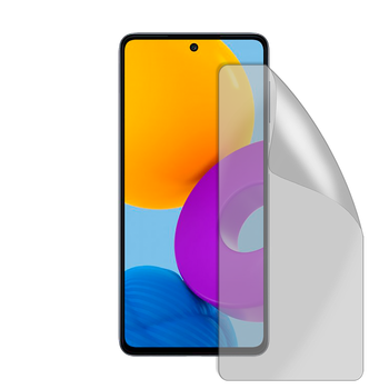 Гидрогелевая пленка для Samsung Galaxy M52 5G серии Privacy Film