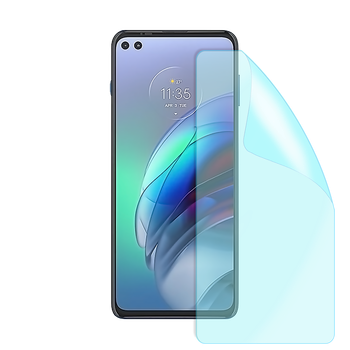 Гідрогелева плівка для Motorola Moto G100 серії grade D