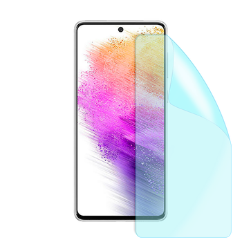 Гидрогелевая пленка для Samsung Galaxy A73 5G серии grade A