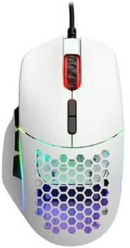 Mysz Glorious Model I USB White (GLO-MS-I-MW)