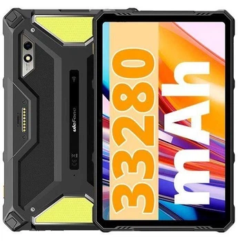 Планшет Ulefone Armor Pad 3 Pro 8/256Gb