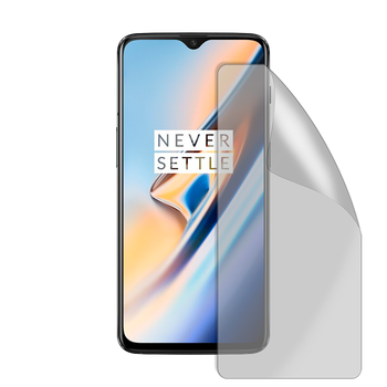 Гідрогелева плівка для One plus 6T серії Privacy Film