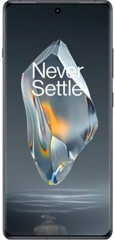Smartfon OnePlus 12R 5G 16/256GB Iron Gray (6921815626183)