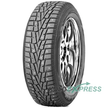 Шина зимова Roadstone WinGuard WinSpike 185/65 R15 92T XL (под шип)