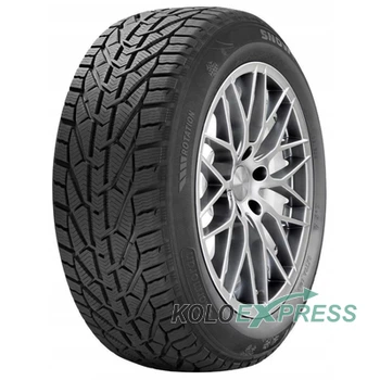 Шина зимова Kormoran Snow 185/60 R15 88T XL