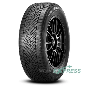 Шина зимова Pirelli Scorpion Winter 2 285/40 R23 111V XL