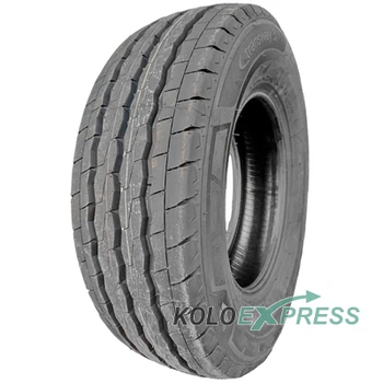 Шина літня Lassa Transway 3 215/65 R16C 109/107T