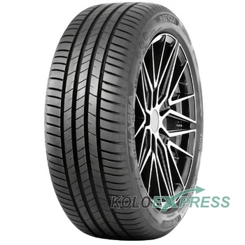 Шина літня Lassa Revola 205/60 R16 92V