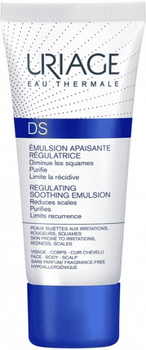 Emulsja do twarzy Uriage Ds Emulsion Regulating Care 40 ml (8470001541260)