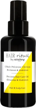 Олія для волосся Sisley Hair Rituel 100 мл (3473311692603)