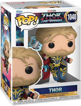 Фігурка Funko Pop! Marvel - Thor Love and Thunder 11.5 см (8896986242130)