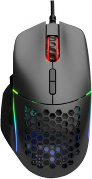 Ігрова миша Glorious Model I USB Black (GLO-MS-I-MB)