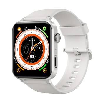 Смарт-часы Blackview R30 Pro Grey