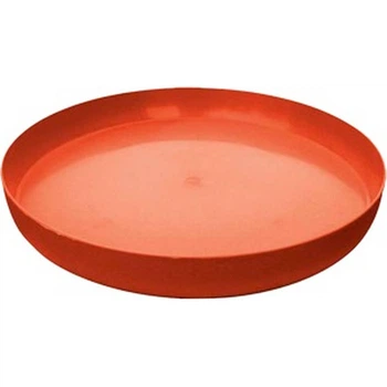 Поддон для горшка Form-Plastic Дона-65 терракот (0297-010)