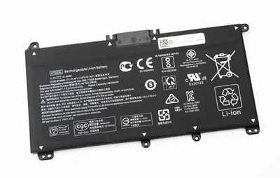 Батарея для ноутбука HP 250 G7, 255 G7 ( HT03XL - 11.4V, 41Wh, 3420mAh) - Аккумулятор, АКБ