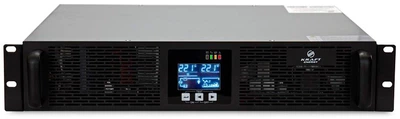 ИБП Kraft KRF-RM/1000VA/1KW Pro Online UPS (42-00009)