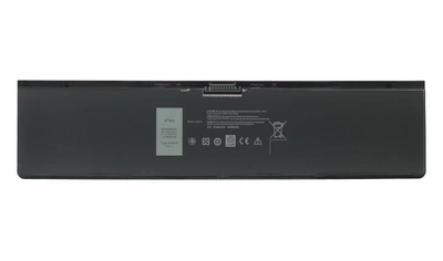 Батарея для ноутбука Dell Latitude - 34GKR (3RNFD) 7.4V 47Wh - Аккумулятор, АКБ