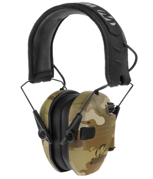 Наушники активные Walker`s Razor MTP, Multicam