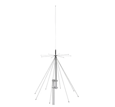 Дискоконусная антенна Sirio SD-1300N (25-1300MHZ) Италия 1,6 м