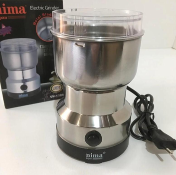 Електрична кавомолка Nima NM 8300 150 Вт