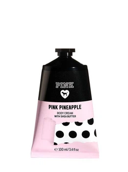 Крем для тіла Pink Pineapple Victoria's Secret PINK 100 мл