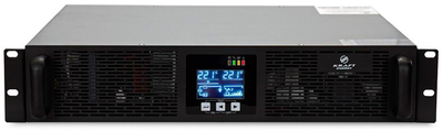 ИБП Kraft KRF-RM/6000VA/6KW/Ex Pro Online UPS (42-00049)