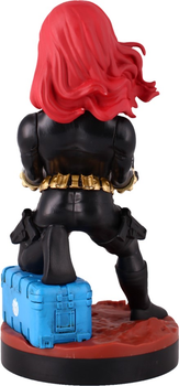 Тримач Cable guy Marvel Black Widow (CGCRMR300204)