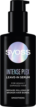 Сироватка Syoss Intense Plex 100 мл (9000101731705)