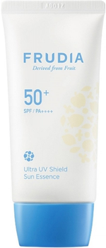 Krem-esencja Frudia Ultra UV Shield z ultra ochroną przeciwsłoneczną 50 g (8803348039938)