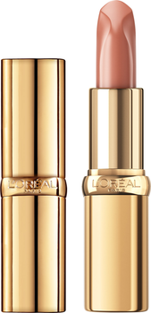 Помада для губ L'Oreal Paris Color Riche Nude Intense із сатиновим фінішем 505 Nu Resilient 4.5 г (3600524105150)