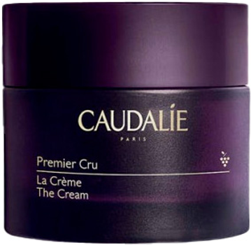 Крем для обличчя Caudalie Premier Cru 50 мл (3522930003557)