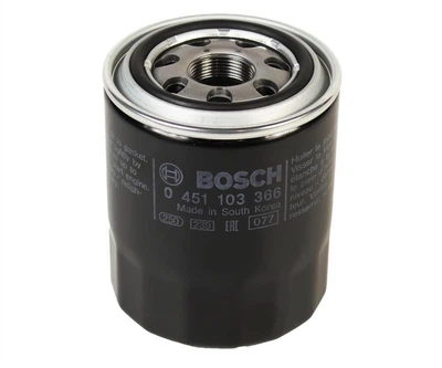 Масляный фильтр Bosch (0 451 103 366)