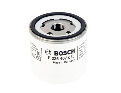 Масляний фільтр Bosch (F026407078)