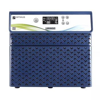 Источник бесперебойного питания ИБП Luminous F04228019051 Optimus 2500VA\24V