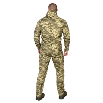 Мужской костюм Stalker 3.0 Twill куртка и брюки Пиксель XL (Kali) AI591