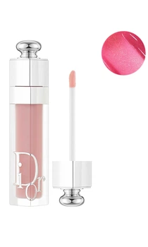 Dior Addict Lip Maximizer Блиск для губ для об'єму 027 Intense Fig