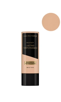 Max Factor Lasting Performance Суперстійкий тональний крем 105 Ніжний бежевий