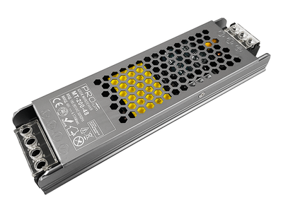 Блок питания PROLUM 48V 200W 4.17А IP20 Series MT