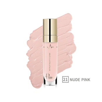 Консилер Pudaier Skin Concealer (21 nude pink)