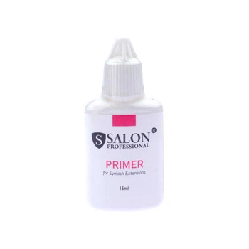 Праймер для наращивания ресниц Salon Professional, 15 мл (2000105034281)