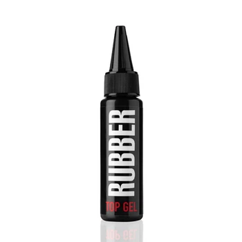 Топ каучуковый для гель-лака Kodi Professional Rubber Top 30 мл (2000994176529)