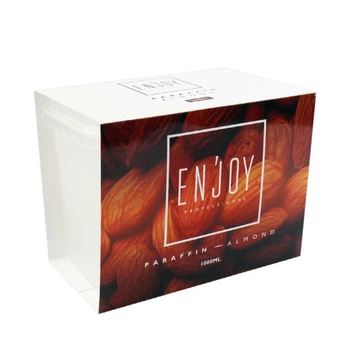 Парафин Enjoy Professional Миндаль 1000 мл