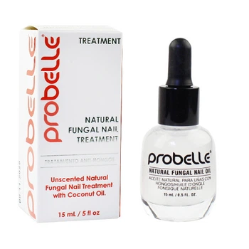 Противогрибковое средство для ногтей Probelle Fungal Nail Liquid Treatment 15 мл