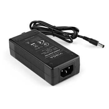 Блок живлення Vinga 60W 12v 5A (VPA-1205-003)