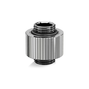 Фітинг EKWB EK-Quantum Torque Extender Static MM 14 - Nickel (3831109825556)