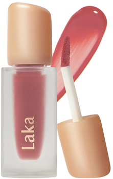 Блиск для губ Laka Fruity Glam Tint 103 Humming 4.5 г (8809611861688)